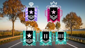 LA ROUTE DU CHAMPION CONTRE LES MEILLEURS JOUEURS DE FRANCE ! RAINBOW SIX SIEGE (JE RAGE TROP)