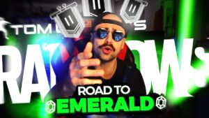 L’ARGENTO È PIÙ BELLO DEL DIAMANTE | ROAD TO EMERALD PS5