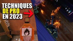 LES MEILLEURES TECHNIQUES ET ASTUCES DE PRO POUR TRYHARDER EN 2023 ! RAINBOW SIX SIEGE
