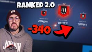 Le Nuove RANKED 2.0 sono ROTTE? con @Bstaaard- Rainbow Six Siege ITA Gameplay Ranked