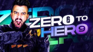 MAI SPAWNKILLARE DUE VOLTE | Tom Clancy's Rainbow Six Siege