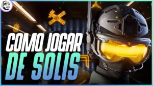 MITOS E VERDADES SOBRE COMO FUNCIONA A SOLIS! || RAINBOW SIX SIEGE