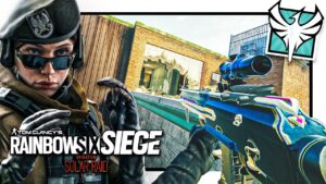 ❌MUCHO TIEMPO SIN JUGAR con ZOFIA..... | RAINBOW SIX SIEGE | Solar Raid | Pablotas