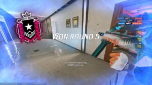 Making Champion Ranked Easy - Rainbow Six Siege