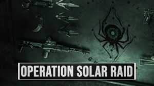 Meine Meinung zu Operation Solar Raid - Rainbow Six Siege