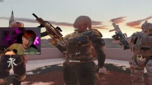 Mit guter Laune zum Sieg! | Rainbow Six Siege | [German/HD]