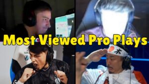 Most Viewed Iconic Pro League Moments That Made Rainbow Six Siege Great