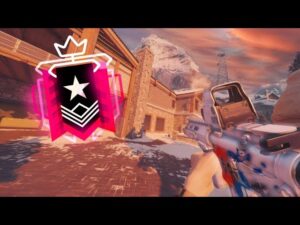 My BRAIN After 15,000 HOURS In Rainbow Six Siege