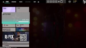 NA/ PS5 Rainbow Six Siege New Season CrossPlay