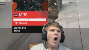 NAUGHTY siege clips....