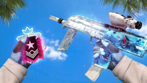 *NEW* Buffed MP7 is BROKEN