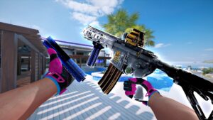 *NEW* Buffed Suppressor is BROKEN