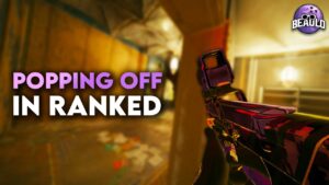 NEW SEASON RANKED IS FUN (Stream #197) - Rainbow Six Siege