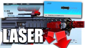 ❌NO USES el LASER en RAINBOW SIX SIEGE | Solar Raid | Pablotas