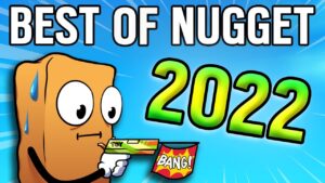 Narcoleptic Nugget's BEST OF 2022 (Highlights of the Year)