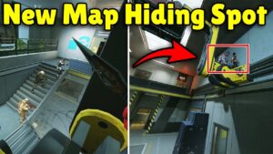 No One Knows You Can Reach This Spot & It's INSANE!- Rainbow Six Siege