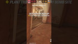 Nokk 5k Rainbow Six Siege