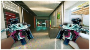 Now THIS is How to Play Mute in Rainbow Six Siege!