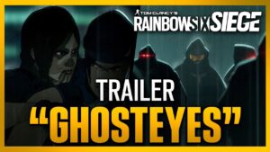 ¿Nuevo TRAILER GHOSTEYES/REDHAMMER? | Caramelo Rainbow Six Siege Gameplay Español