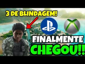 O QUE PODEMOS ESPERAR DA NOVA SEASON DO RAINBOW SIX SIEGE?