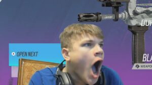 OG Siege Clips are TERRIBLE...