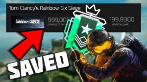 OPERATION SOLAR RAID will FIX EVERYTHING in Rainbow Six Siege