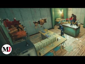 Operation Big Brain - Rainbow Six Siege