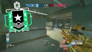 Operation Solar Raid Ranked 2.0 is too easy...