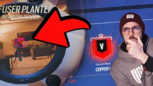 PRIMA RANKED 2.0 a RAME 5 della NUOVA STAGIONE e... - R6 Siege ITA Gameplay Ranked