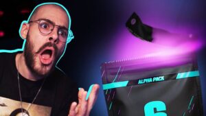 PRIMO SPACCHETTAMENTO della NUOVA STAGIONE e... - Rainbow Six Siege ITA Spacchettamento