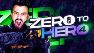 PROVO LA FOLLIA CON AMARU: INFILTRATO NELLE FILA NEMICHE | Tom Clancy's Rainbow Six Siege