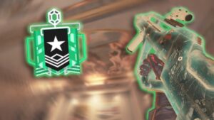 Playing Ranked 2.0 in Rainbow Six Siege