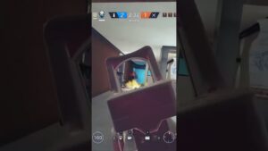 Pocos recordarán esto | Caramelo Rainbow Six Siege #Shorts