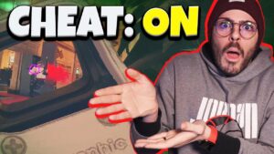 QUESTI CHEAT FUNZIONANO! - Rainbow Six Siege ITA Gameplay Ranked