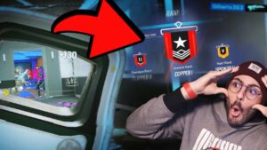 Quasi FUORI dal RAME!!! - R6 Siege ITA Gameplay Ranked