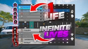 R6 But We Have ONE Life... Rainbow Six Siege