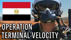 R6 Siege New Egyptian Operator Concept