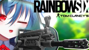 【RAINBOW SIX SIEGE + SUPACHAT READIN】Lets hangout and read supachats!