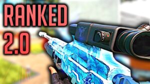 RANG 2.0 ist DA - Rainbow Six Siege [DE]