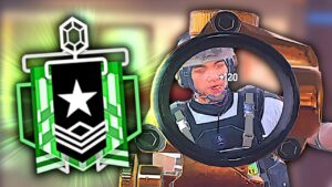 ROAD to EMERALD - Rainbow Six Siege [DE]