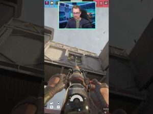 Rainbow 6 Siege Amaru Rush | Epic Sax Guy😅