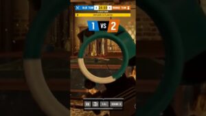 Rainbow Six Siege - Enemy Behind