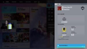 Rainbow Six Siege NEW Snow Brawl Event