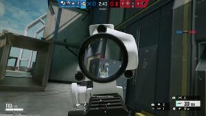 Rainbow Six Siege New Season Cross Play