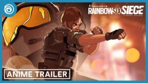 Rainbow Six Siege: Solis se infiltra