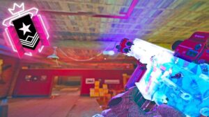 Rainbow Six Siege XBOX & PS5