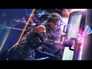 Rainbow Six Siege XBOX & PS5