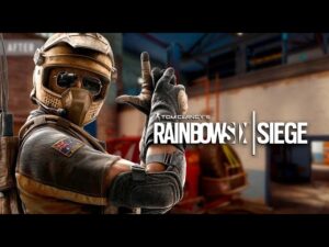 Rainbow Six Siege نصعد جابيون xbox & ps54