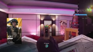 Rainbow six Siege New Season