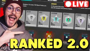 🔴 Ranked 2.0! - Rainbow Six Siege ITA LIVE